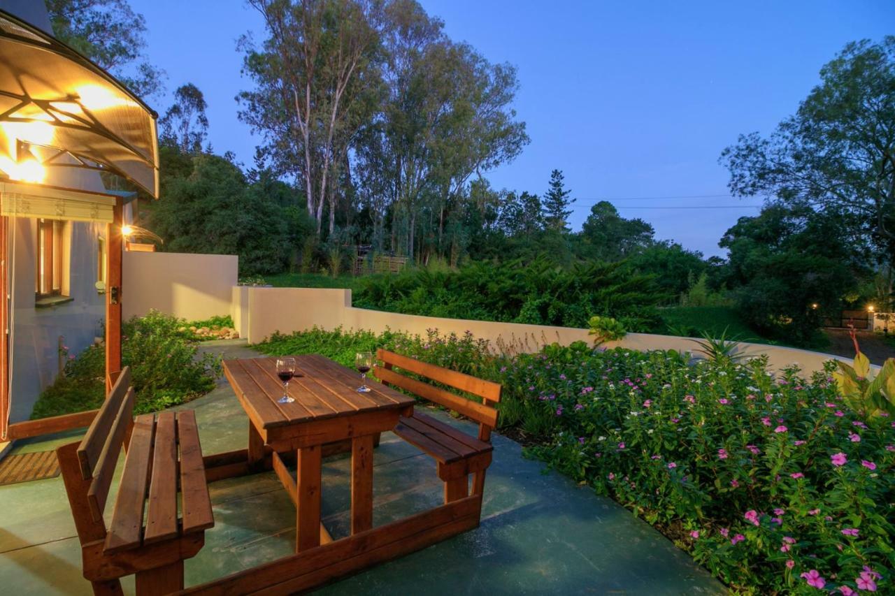 Eastbrook River Self Catering Cottages سيدجفيلد المظهر الخارجي الصورة