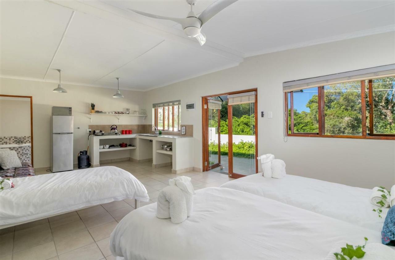 Eastbrook River Self Catering Cottages سيدجفيلد المظهر الخارجي الصورة