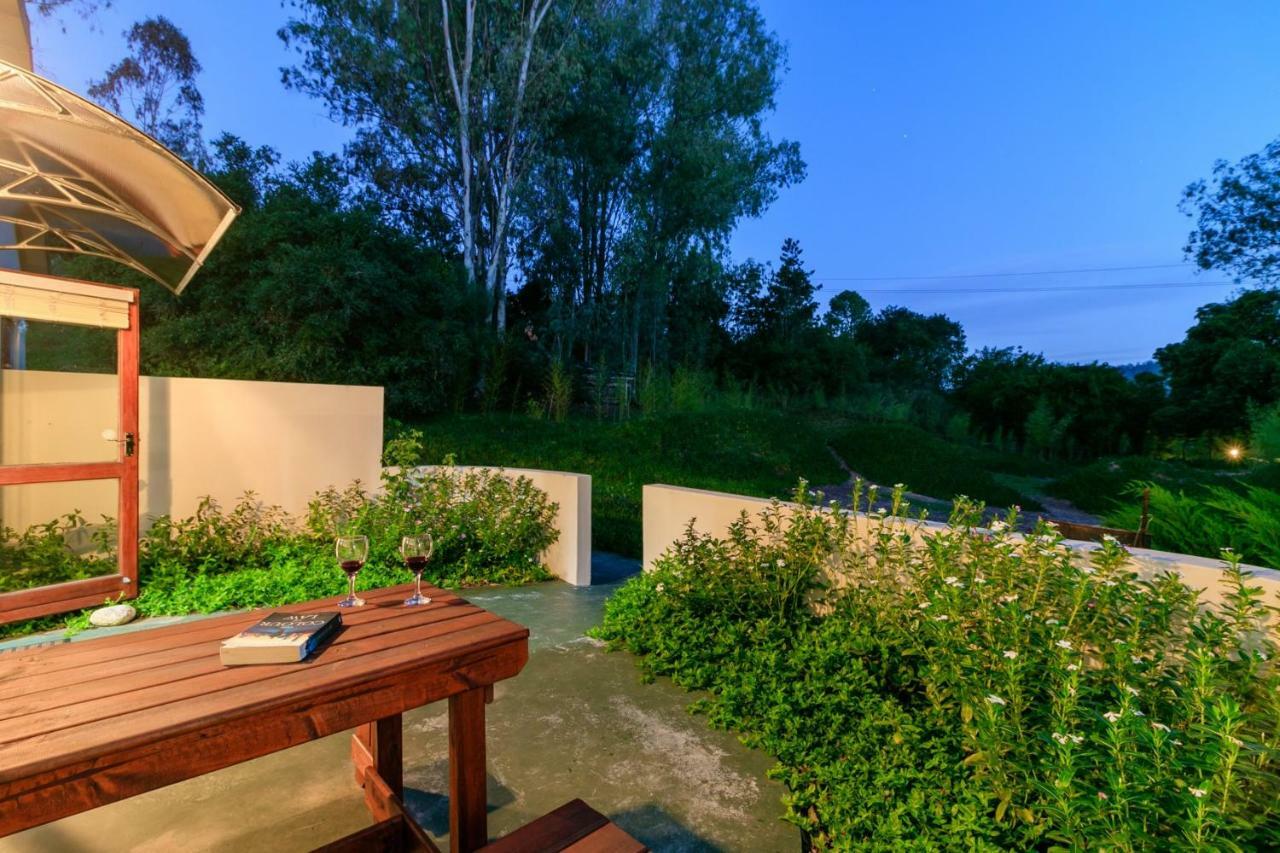 Eastbrook River Self Catering Cottages سيدجفيلد المظهر الخارجي الصورة
